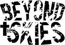 logo Beyond The Skies